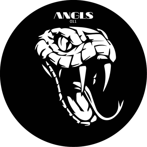 Dimi Angelis - ANGLS 011 [ANGLS011]